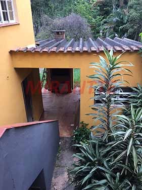 Casa terrea de 200m² com 3 quartos em Mandaqui