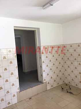 Casa terrea de 200m² com 3 quartos em Mandaqui