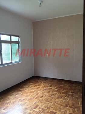 Casa terrea de 200m² com 3 quartos em Mandaqui
