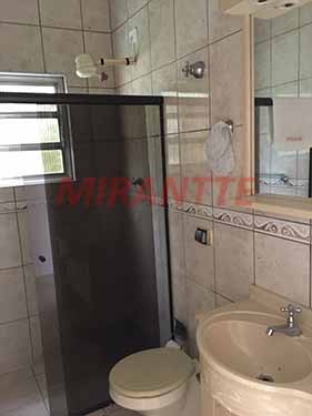 Casa terrea de 200m² com 3 quartos em Mandaqui