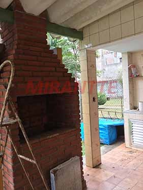 Casa terrea de 200m² com 3 quartos em Mandaqui