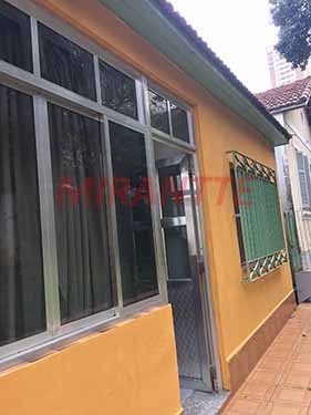 Casa terrea de 200m² com 3 quartos em Mandaqui