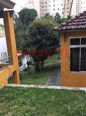 Casa terrea de 200m² com 3 quartos em Mandaqui