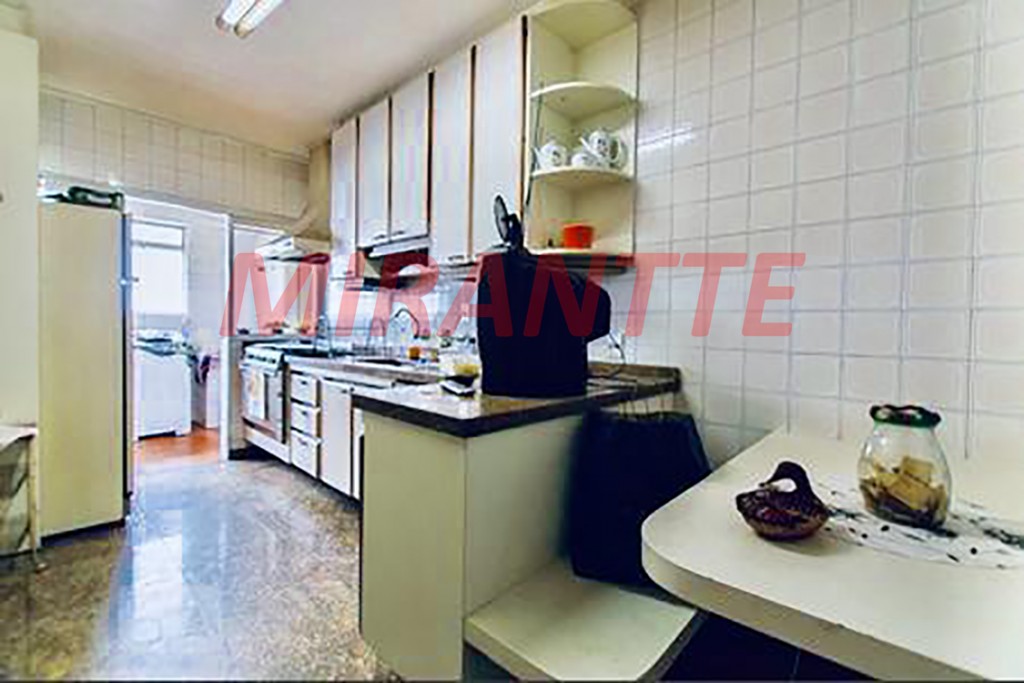 Apartamento de 165m² com 4 quartos em Morumbi