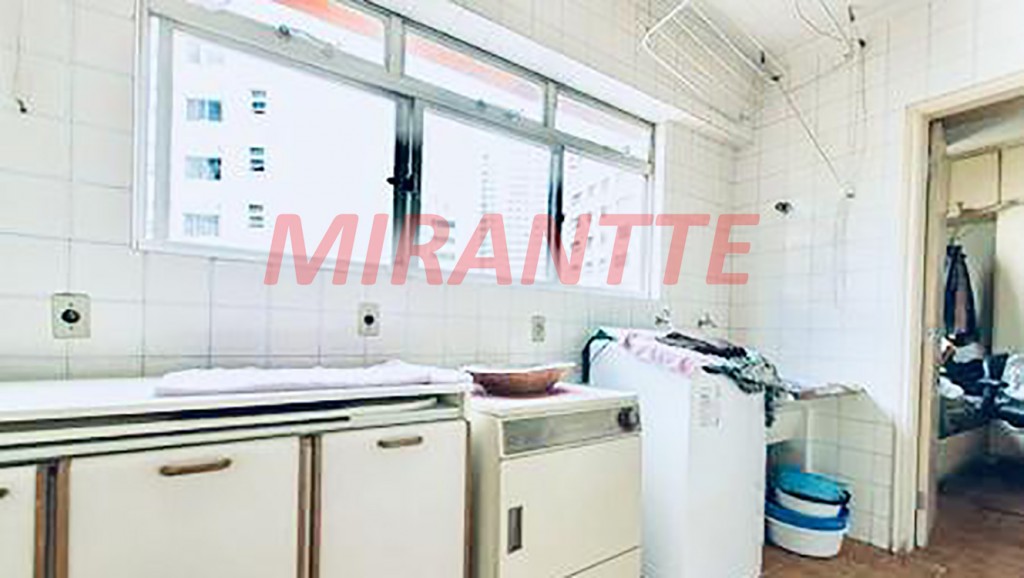 Apartamento de 165m² com 4 quartos em Morumbi