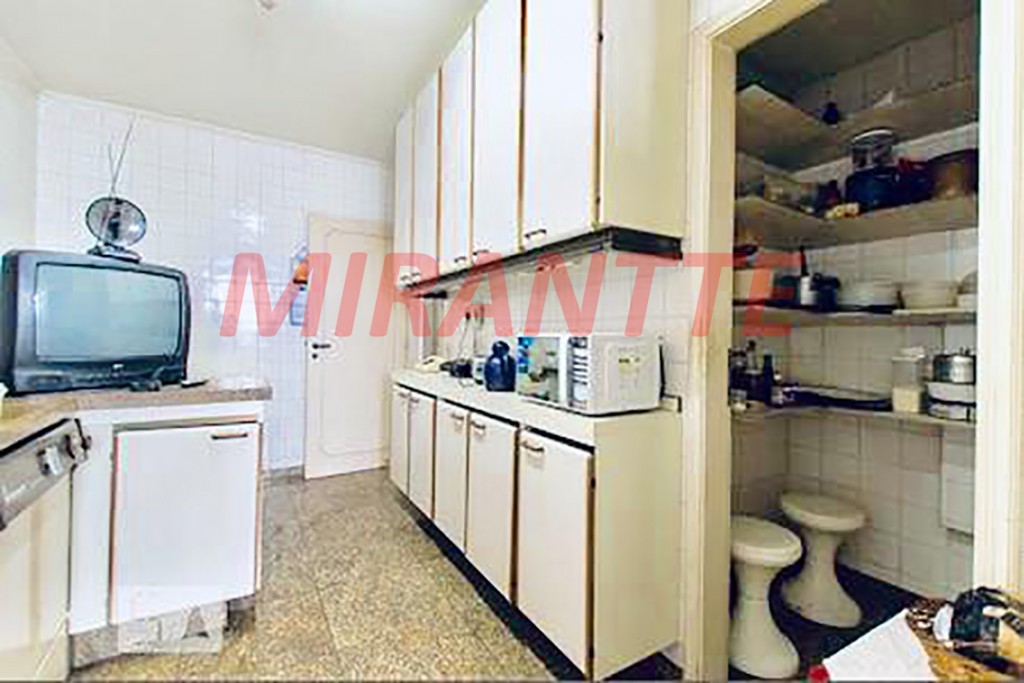 Apartamento de 165m² com 4 quartos em Morumbi