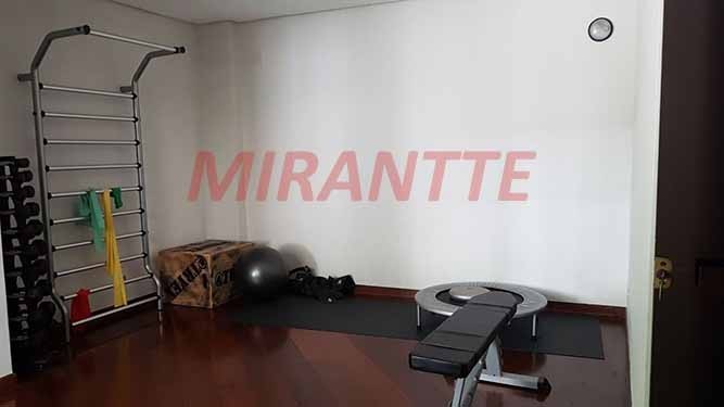 Apartamento de 165m² com 4 quartos em Morumbi