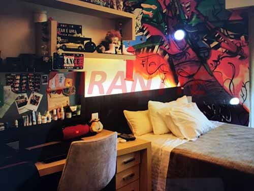 Apartamento de 169m² com 2 quartos em Jardim Paulista