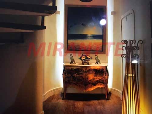 Apartamento de 169m² com 2 quartos em Jardim Paulista