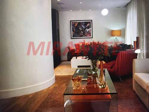 Apartamento de 169m² com 2 quartos em Jardim Paulista