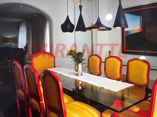 Apartamento de 169m² com 2 quartos em Jardim Paulista