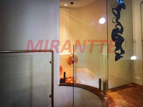 Apartamento de 169m² com 2 quartos em Jardim Paulista