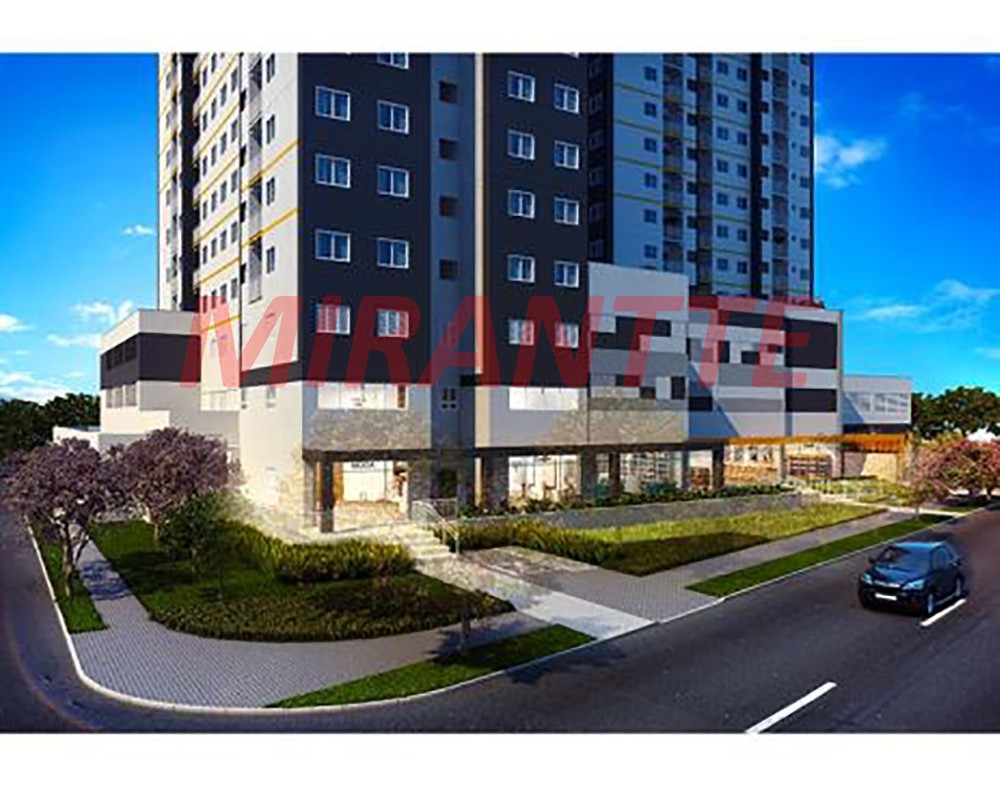 Comercial de 73m² em Freguesia do Ó