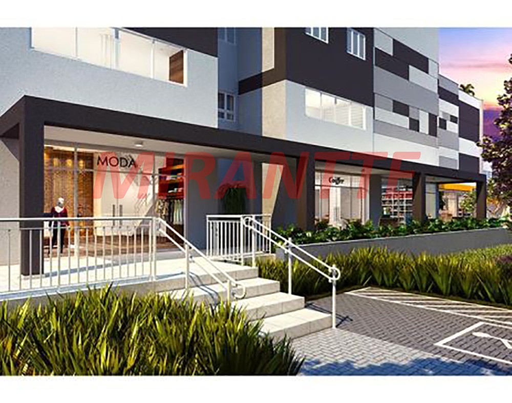 Comercial de 73m² em Freguesia do Ó