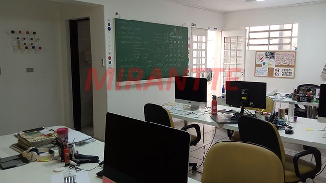 Comercial de 246m² em Sumaré