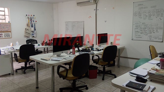 Comercial de 246m² em Sumaré