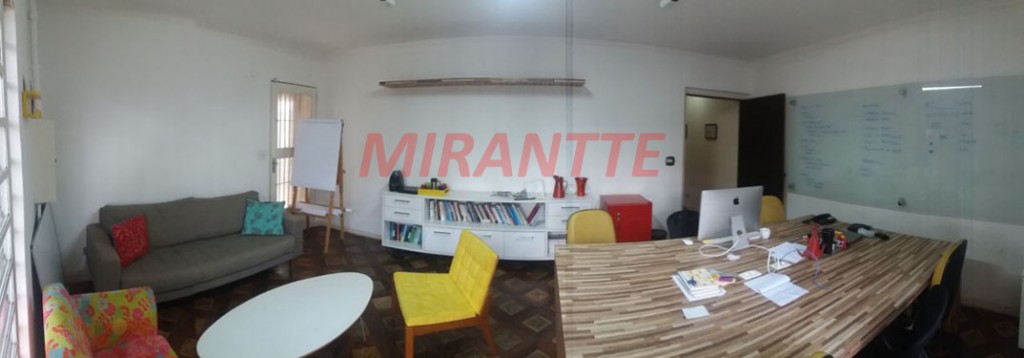 Comercial de 246m² em Sumaré