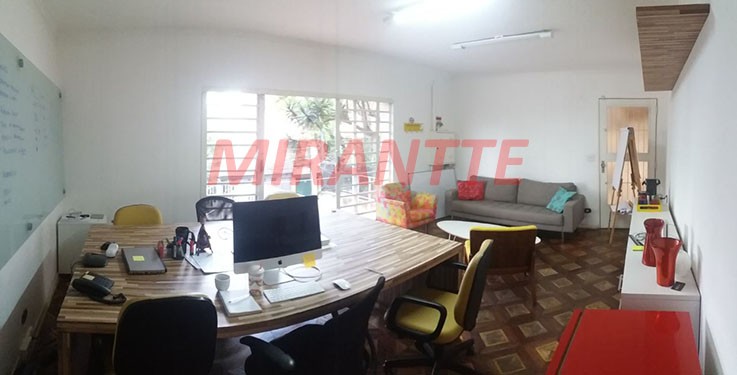 Comercial de 246m² em Sumaré