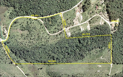 Terreno de 0m² em Serra Da Cantareira