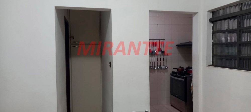 Casa terrea de 40m² com 1 quartos em Jaçana