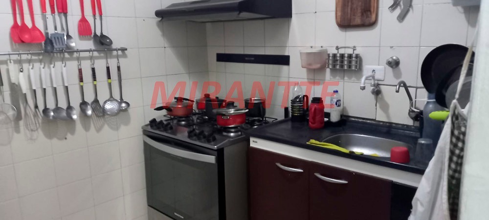 Casa terrea de 40m² com 1 quartos em Jaçana