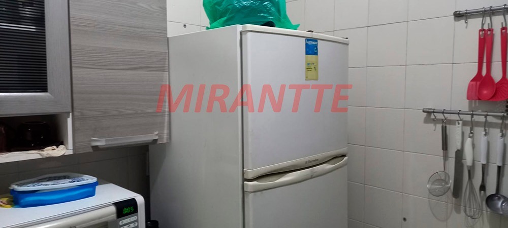 Casa terrea de 40m² com 1 quartos em Jaçana
