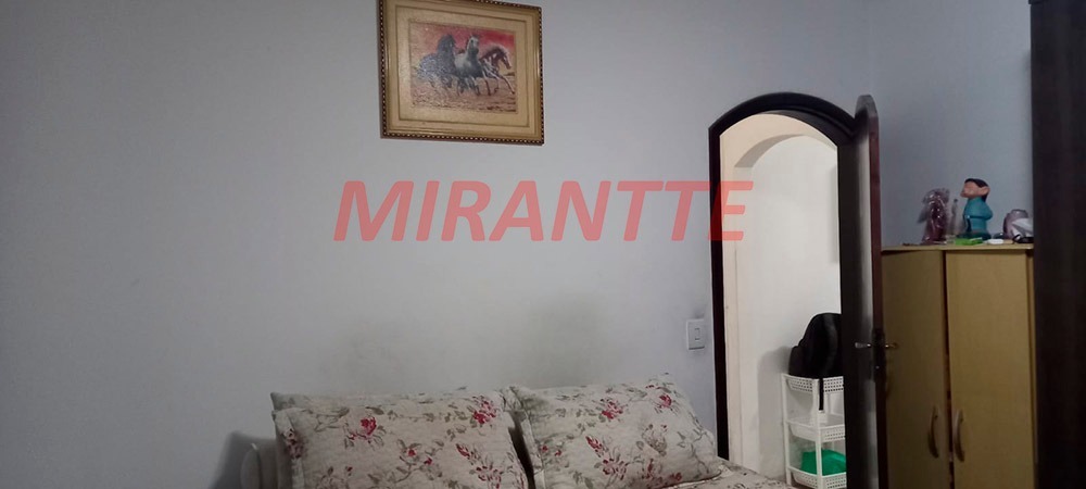 Casa terrea de 40m² com 1 quartos em Jaçana