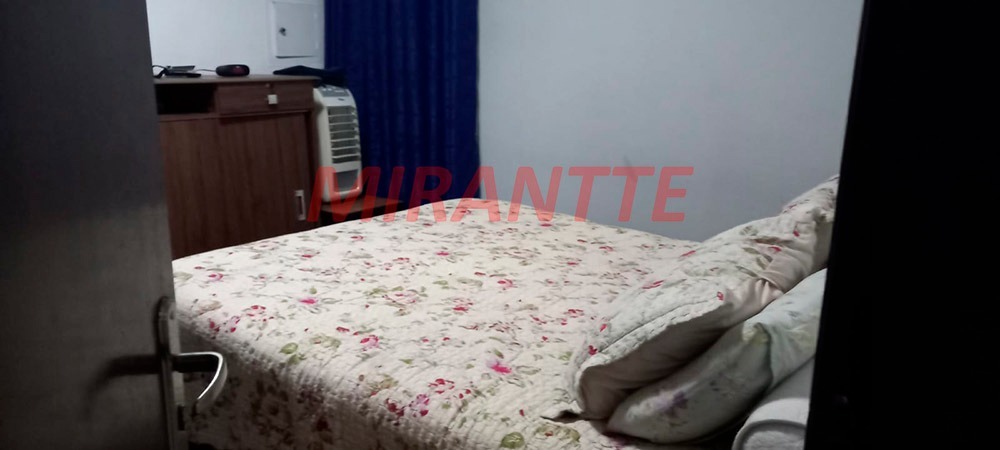 Casa terrea de 40m² com 1 quartos em Jaçana