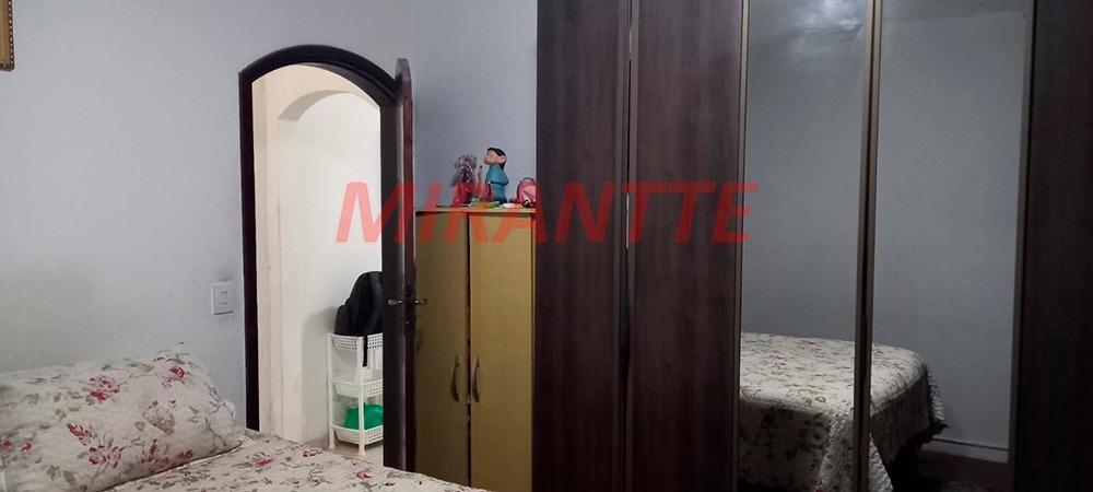 Casa terrea de 40m² com 1 quartos em Jaçana
