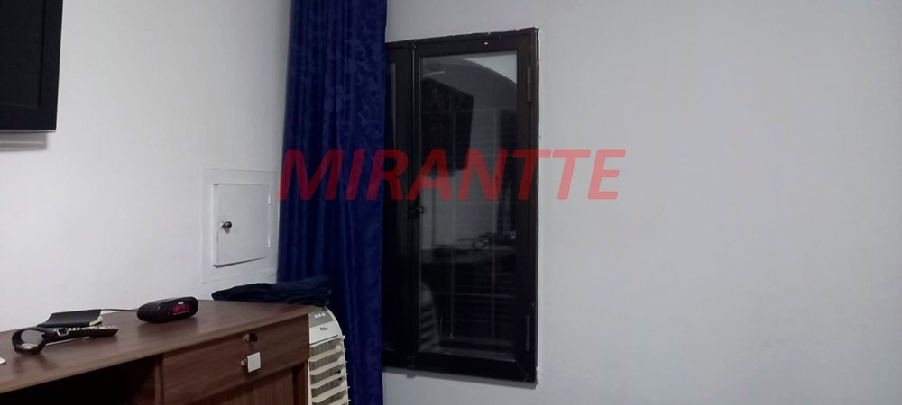 Casa terrea de 40m² com 1 quartos em Jaçana