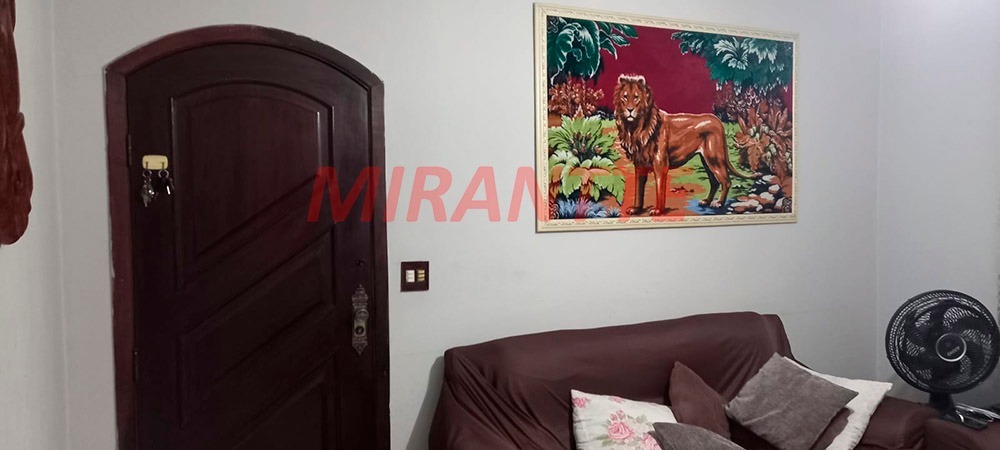 Casa terrea de 40m² com 1 quartos em Jaçana