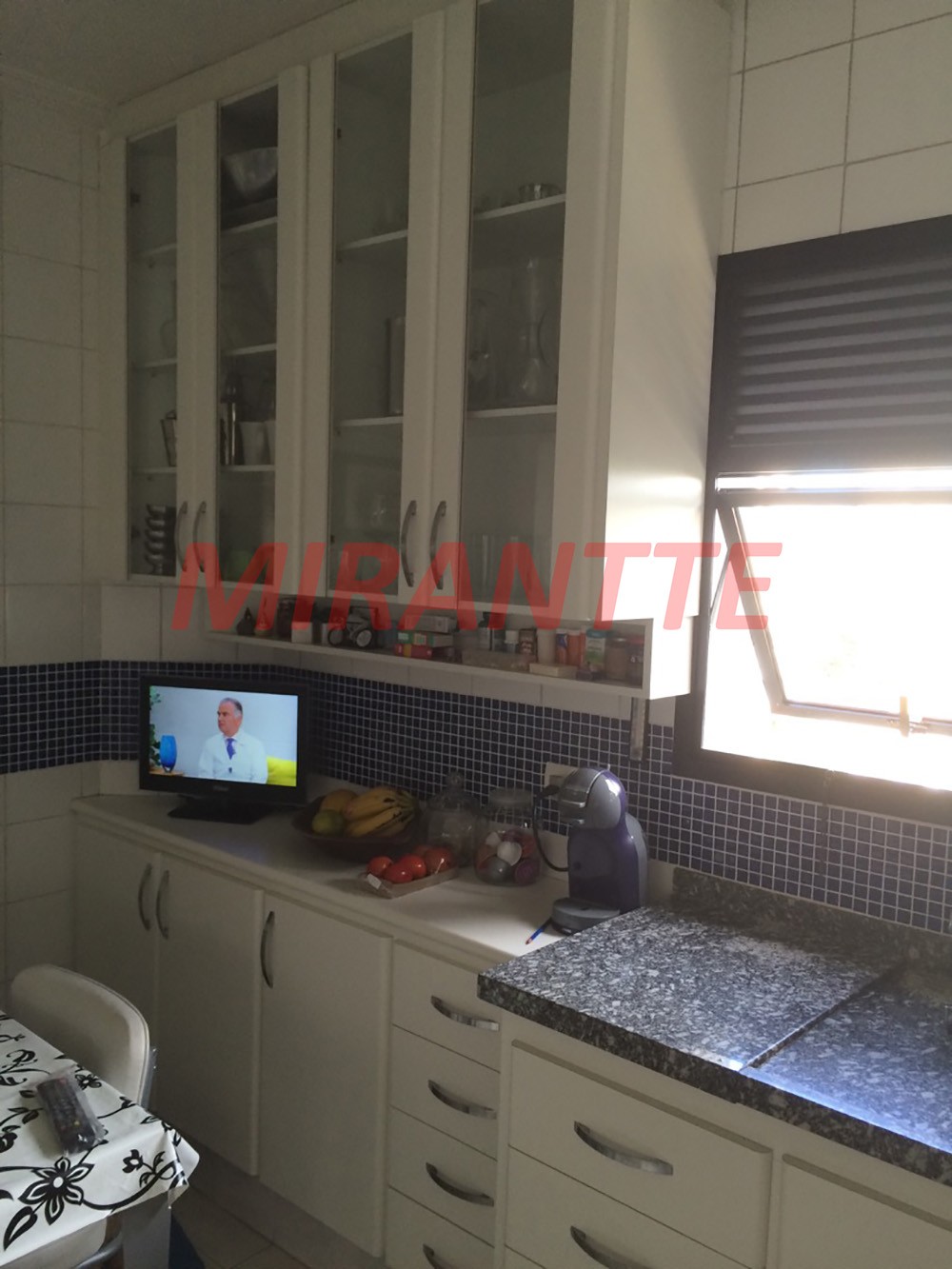 Apartamento de 218m² com 3 quartos em Perdizes