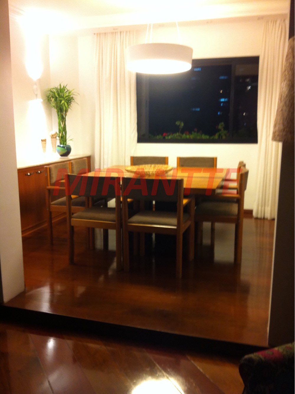 Apartamento de 218m² com 3 quartos em Perdizes