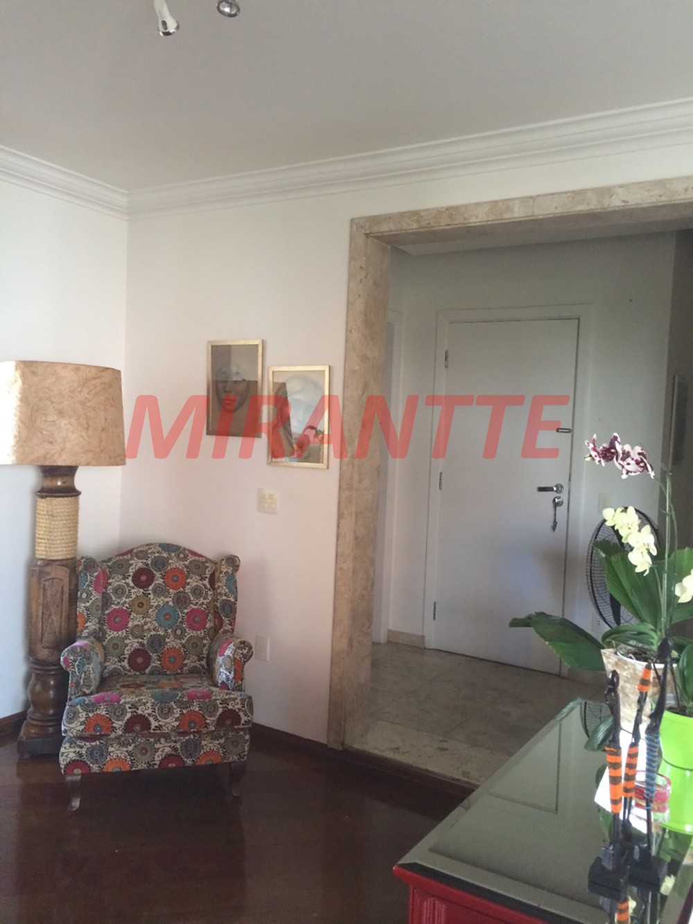 Apartamento de 218m² com 3 quartos em Perdizes