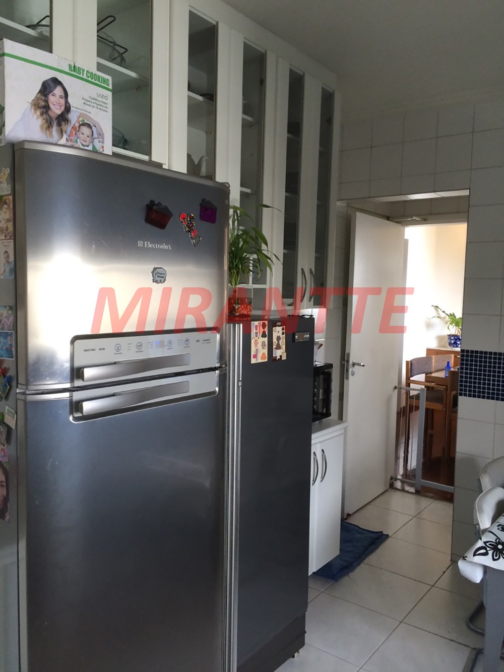 Apartamento de 218m² com 3 quartos em Perdizes