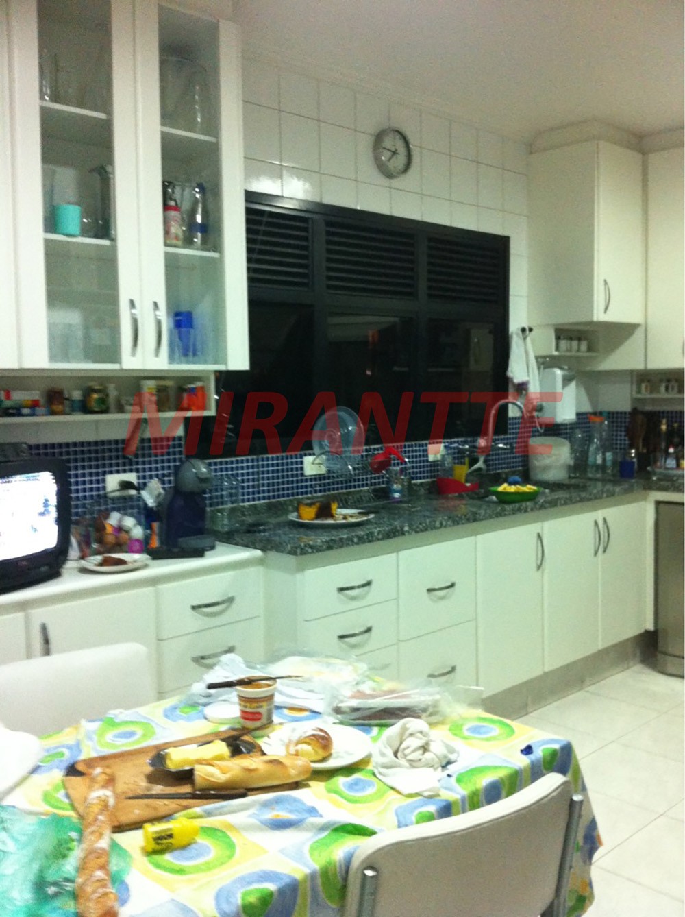 Apartamento de 218m² com 3 quartos em Perdizes