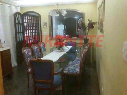 Sobrado de 190m² com 4 quartos em Jardim Brasil