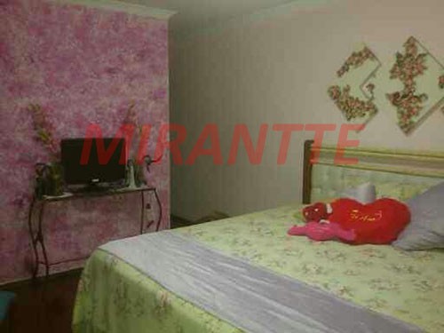 Sobrado de 190m² com 4 quartos em Jardim Brasil