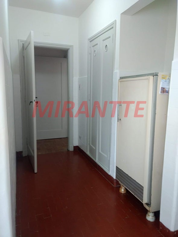 Apartamento com 2 quartos em Pinheiros