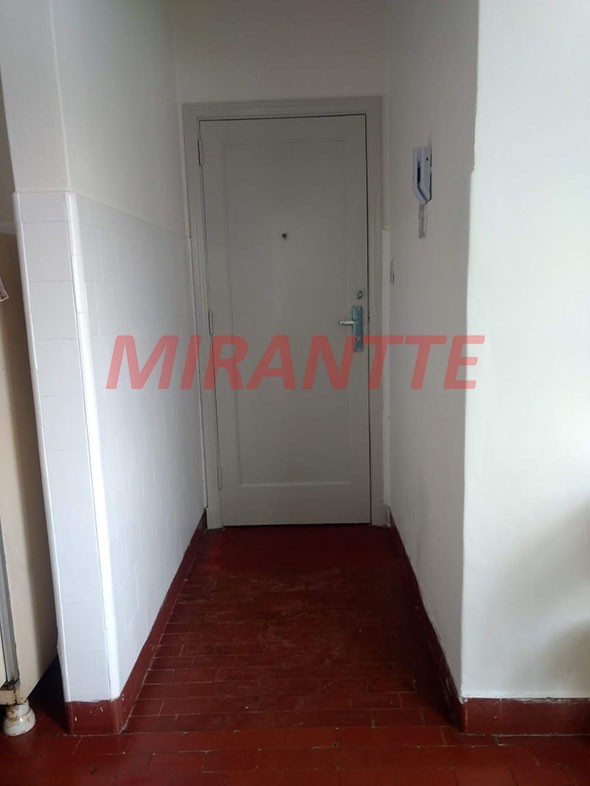 Apartamento com 2 quartos em Pinheiros