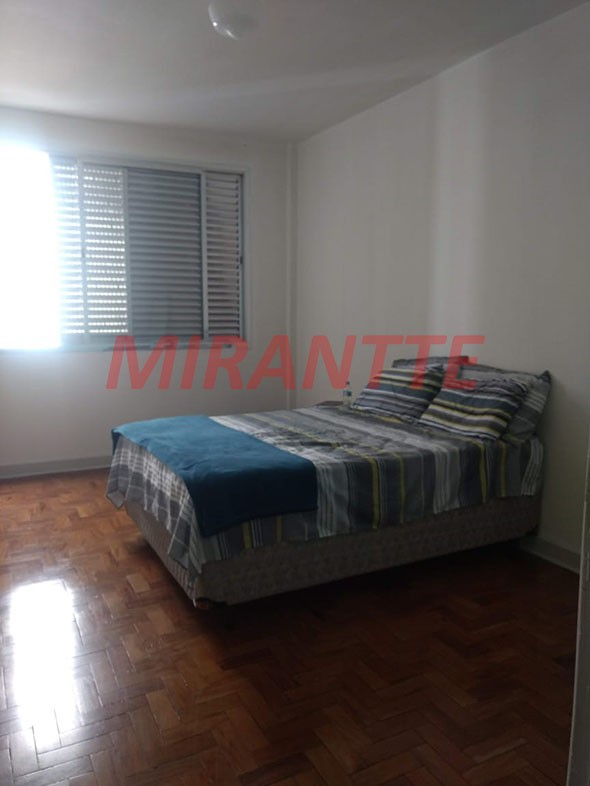 Apartamento com 2 quartos em Pinheiros