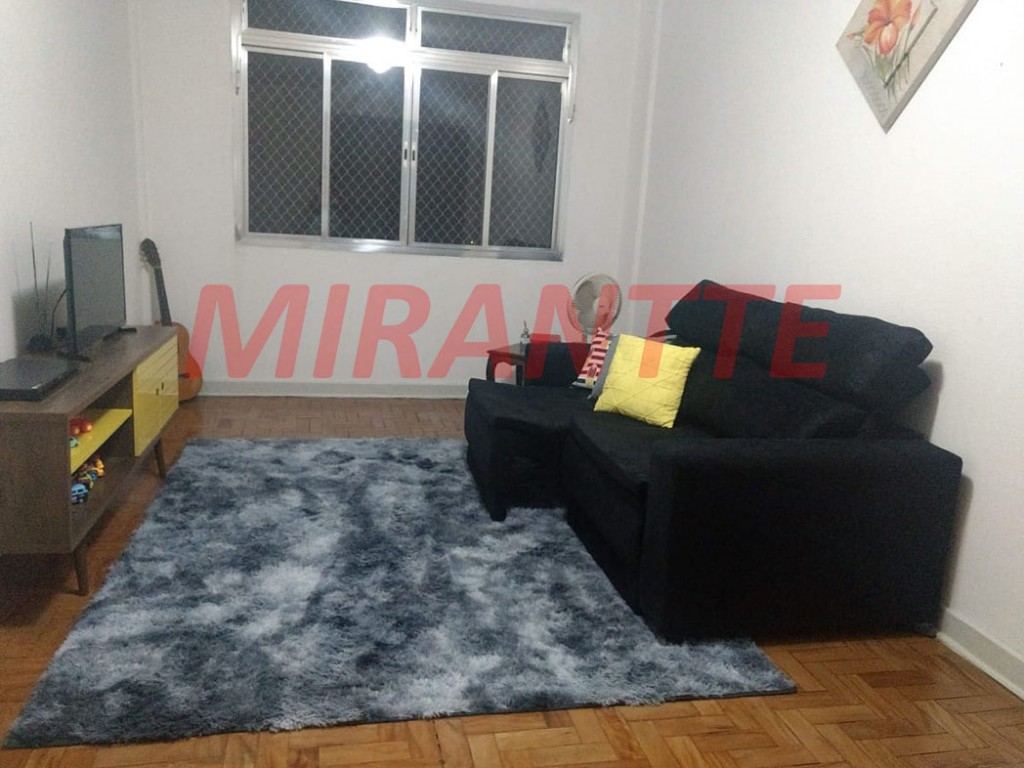 Apartamento com 2 quartos em Pinheiros