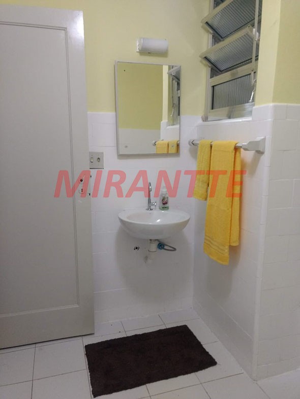 Apartamento com 2 quartos em Pinheiros