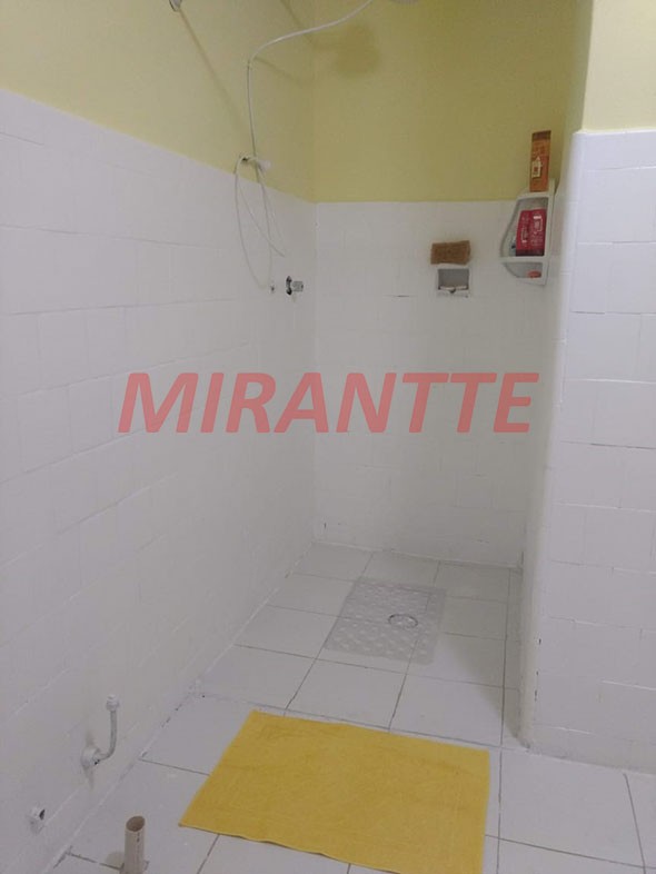 Apartamento com 2 quartos em Pinheiros