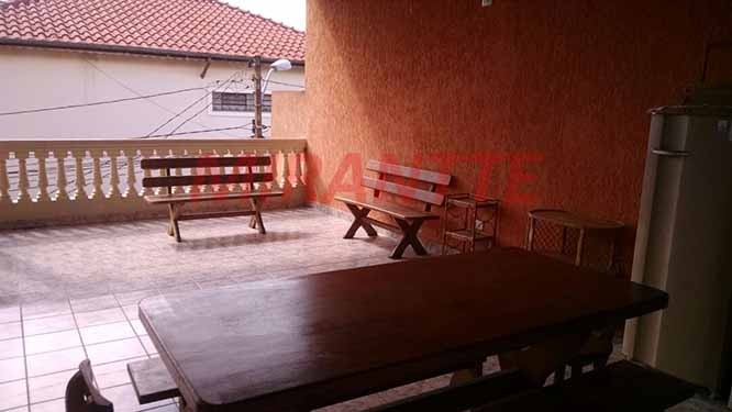 Sobrado de 120m² com 2 quartos em Tremembe