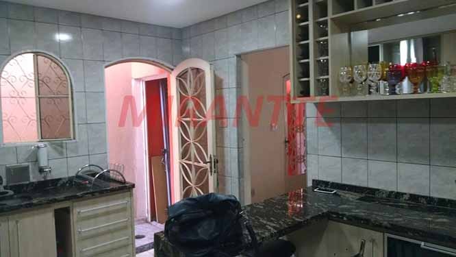Sobrado de 120m² com 2 quartos em Tremembe