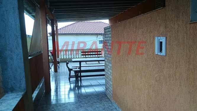 Sobrado de 120m² com 2 quartos em Tremembe