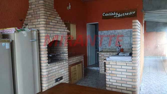 Sobrado de 120m² com 2 quartos em Tremembe