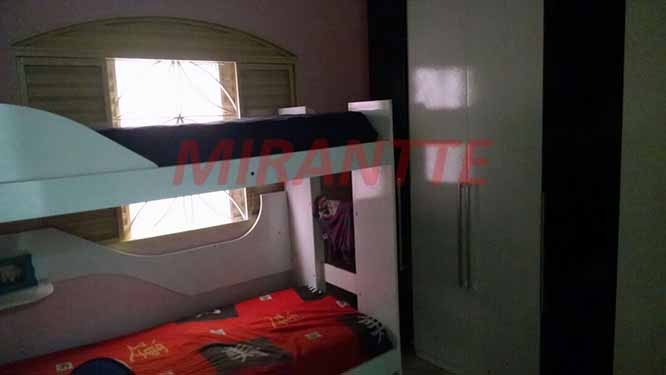 Sobrado de 120m² com 2 quartos em Tremembe