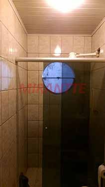 Sobrado de 120m² com 2 quartos em Tremembe